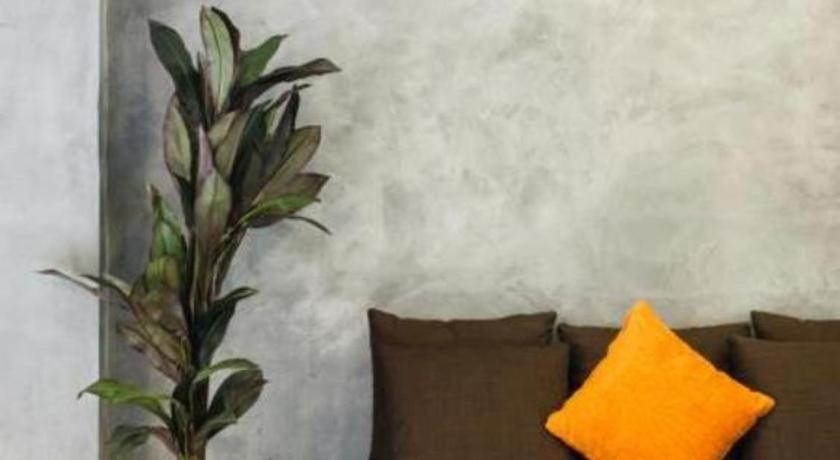 The Circle Hotel Buriram Kültér fotó